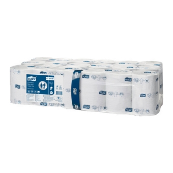 Tork | Lotus nextturn (tork T7) coreless toiletpapier 24 x 820 vel