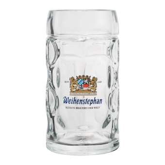 Weihenstephaner | Glas | 6 x 50 cl