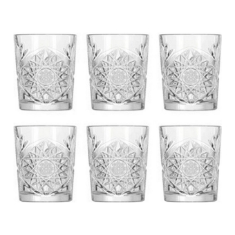 Onis | Tumbler Icon| 6 x 35 cl