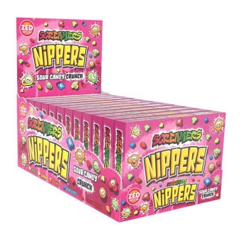 Nippers | Theater Box | 12 stuks