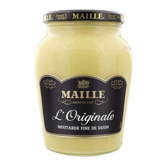 Maille | Dijon Mosterd Pot | 865 gram