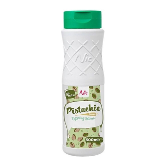 Nic | Topping Pistache | 500 ml