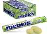 Mentos | Appel | 40 x 37.5 gram