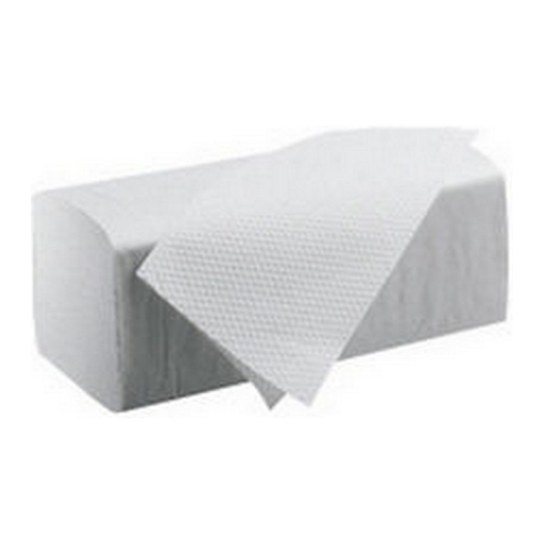 Satino | Black Handdoek 1-Lgs | 20x23 cm | 4600 stuks