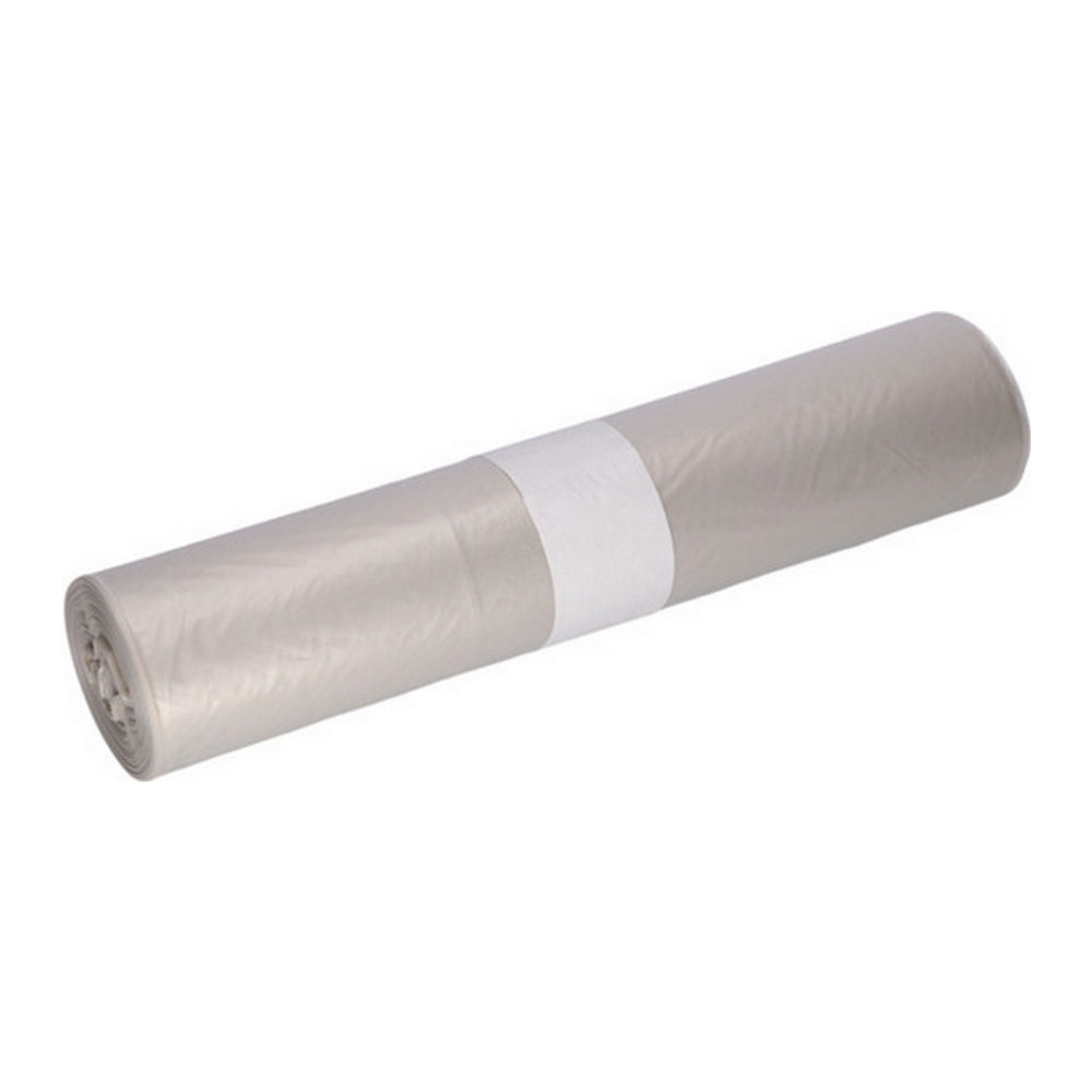 Afvalzak | Transparant 70x110cm T50 | 10 x 25 stuks