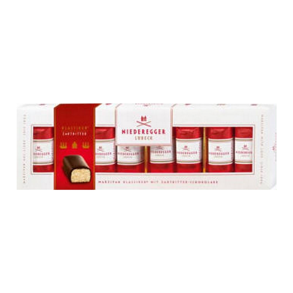 Niederegger | Marsepein Klassiek | 100 gram