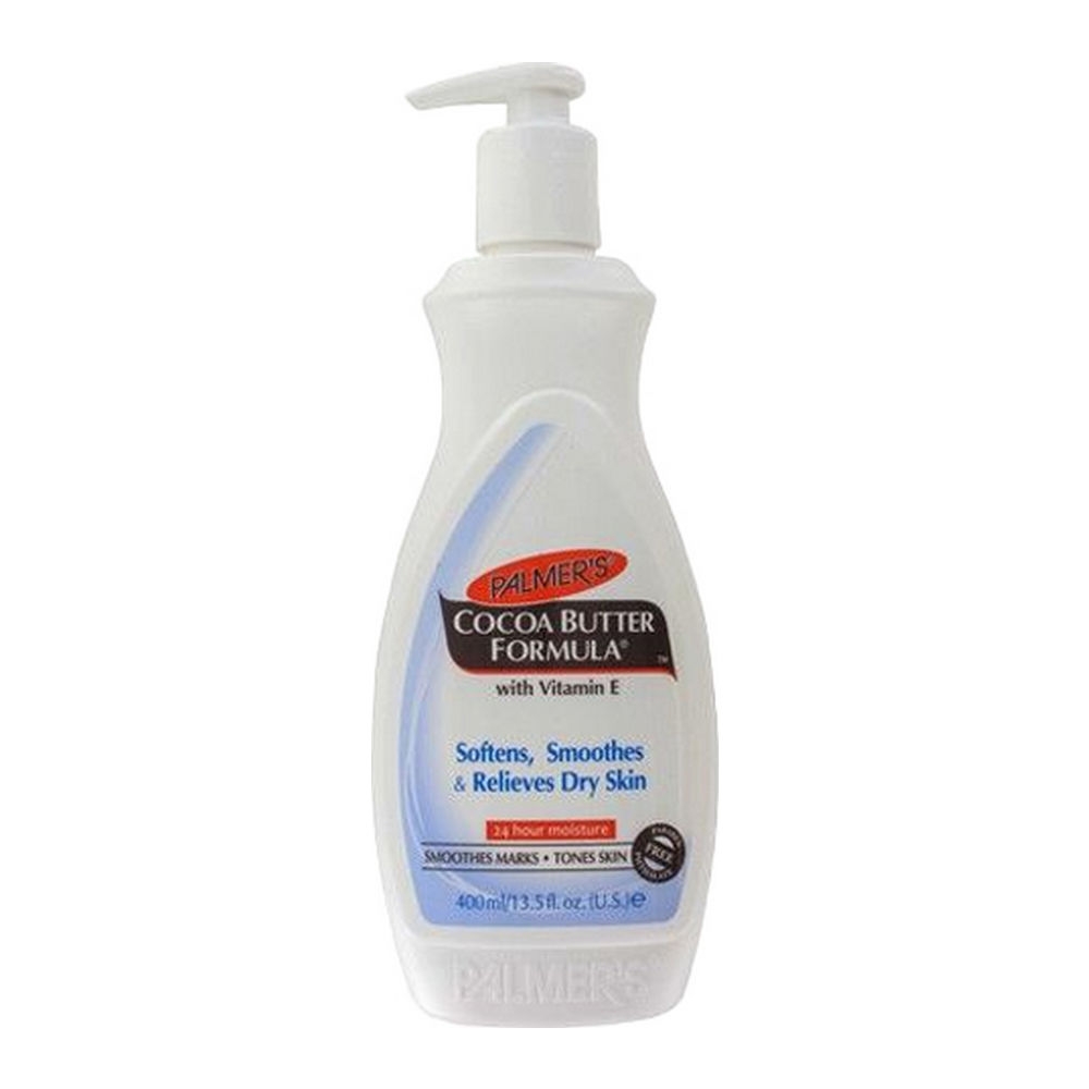 Palmers | Cocoabutter | 400 ml