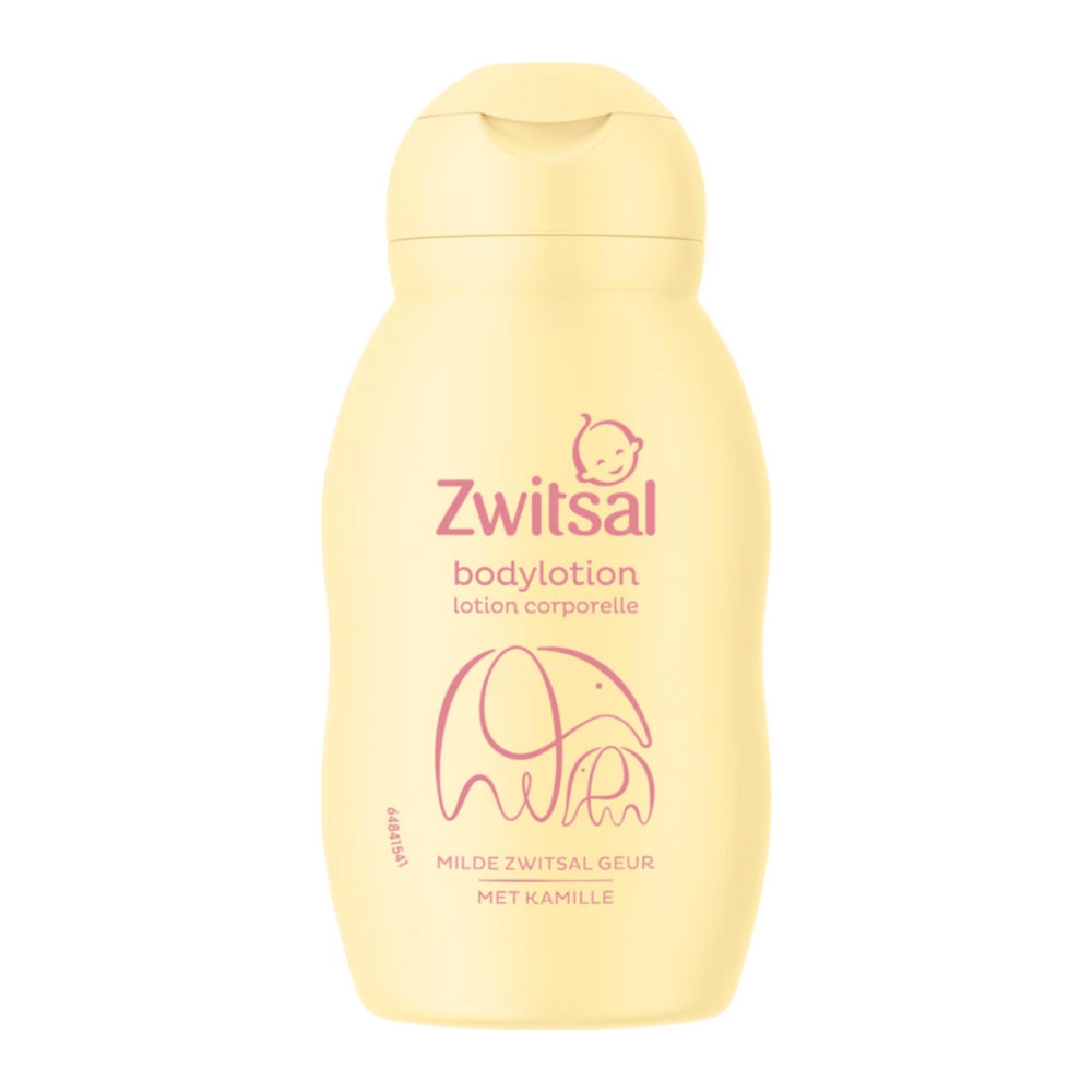 Zwitsal | Bodylotion | 75 ml