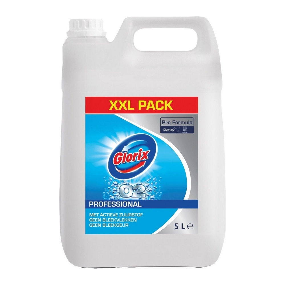 Glorix | 02 | 5 liter