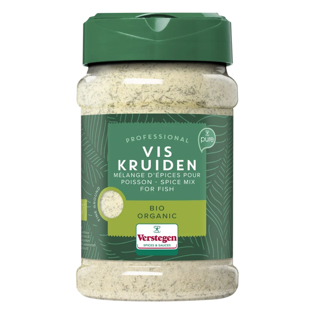 Verstegen | Viskruiden | 285 gram
