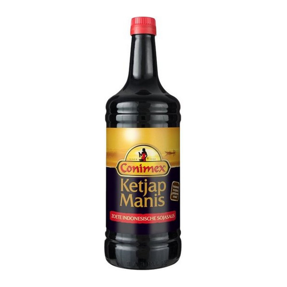 Conimex | Ketjap Manis | 1 liter