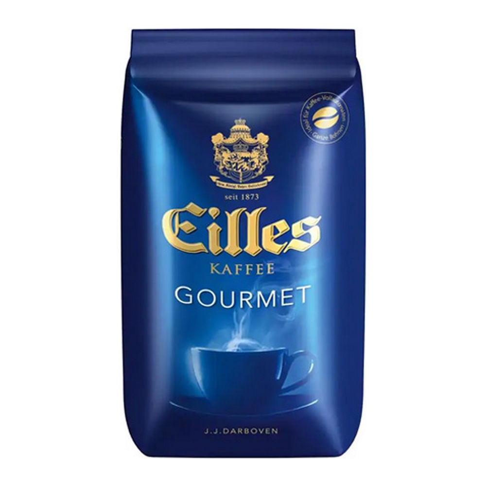 Eilles | Kaffee Gourmet Bonen | 500 gram