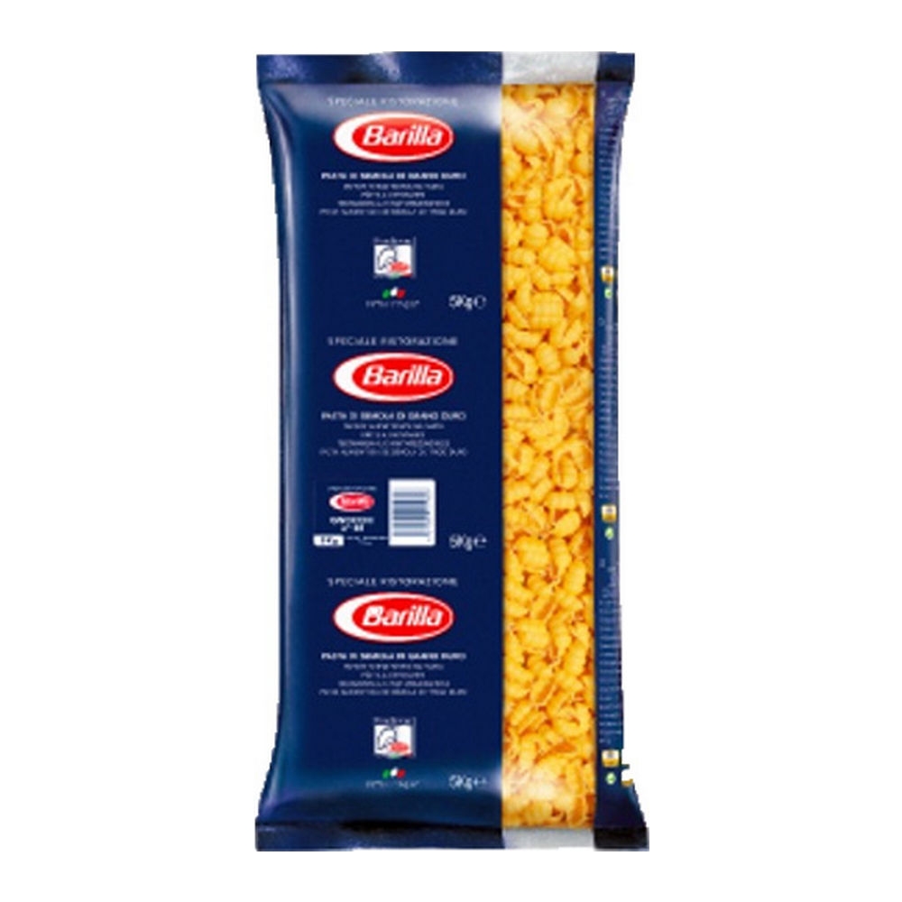 Barilla | Gnocchi N 85 | 5000 gram