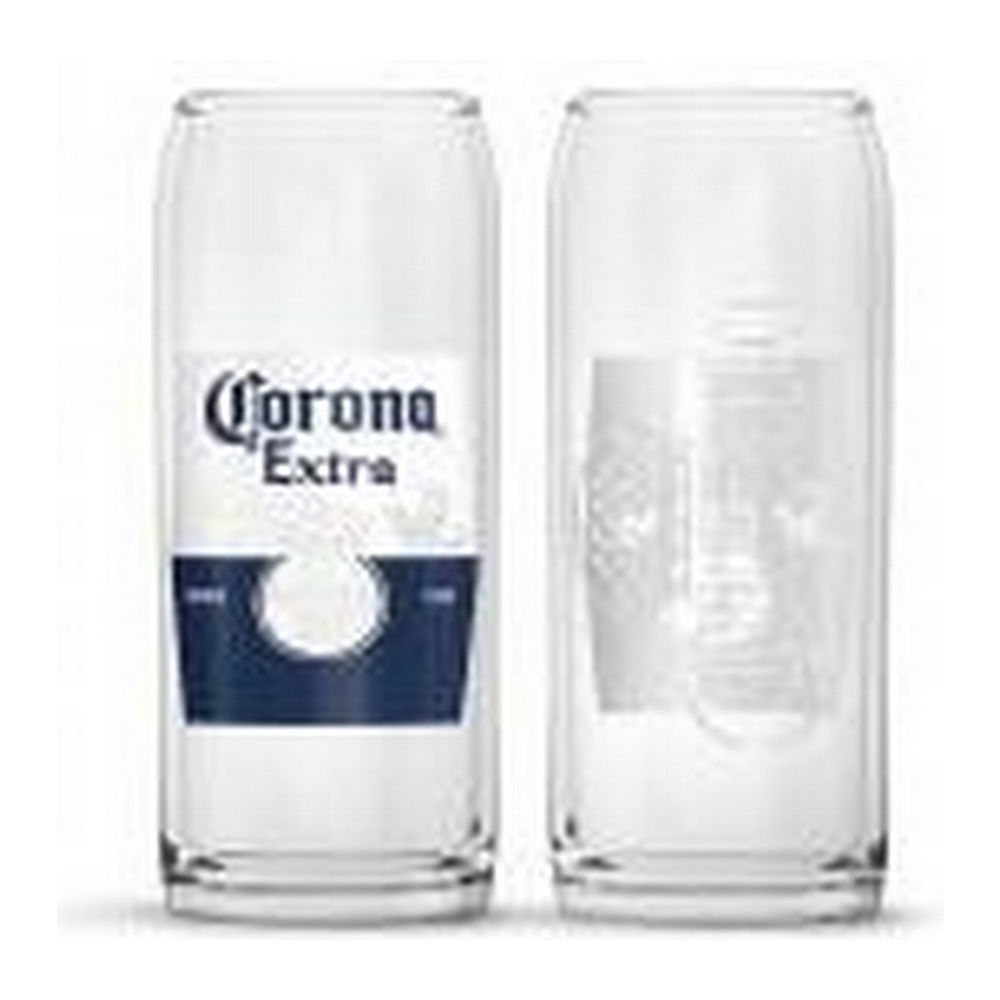 Corona | Glas | 24 x 25 cl