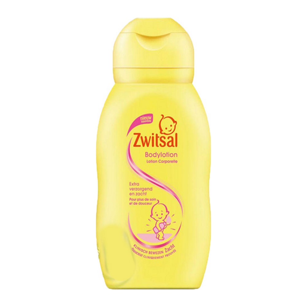 Zwitsal | Bodylotion Mini | 75 ml