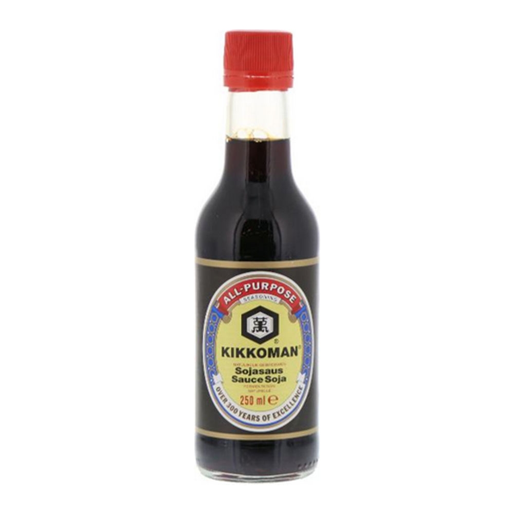 Kikkoman | Sojasaus | 250 ml