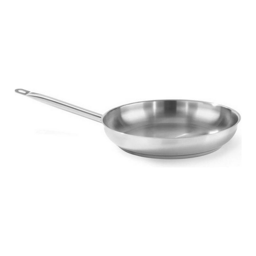 Hendi | Koekenpan Rvs Kitchen Line- 32 | Per stuk