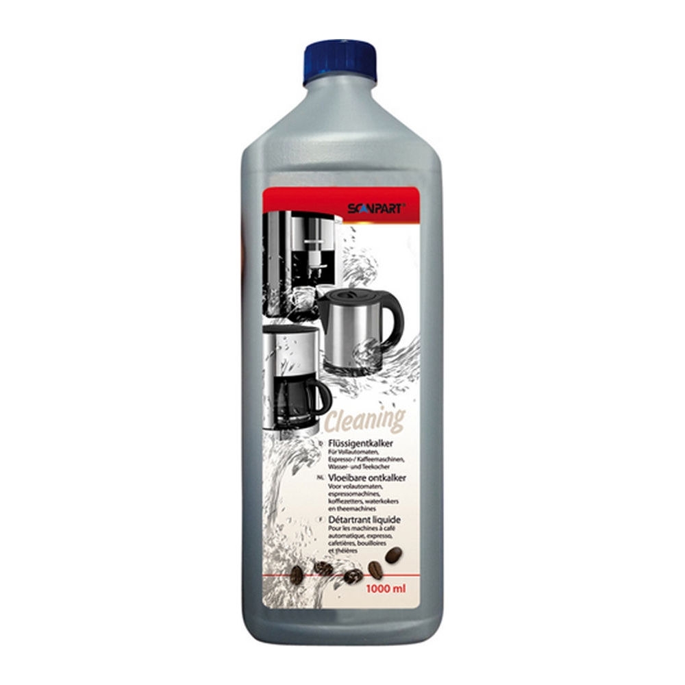 Scanpart | Ontkalker | 1 liter