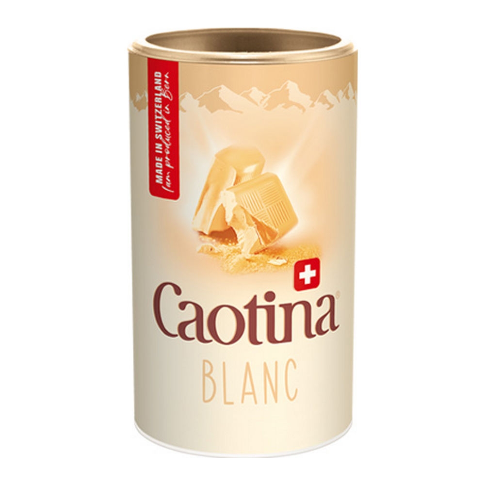 Caotina | Blanc | 500 gram
