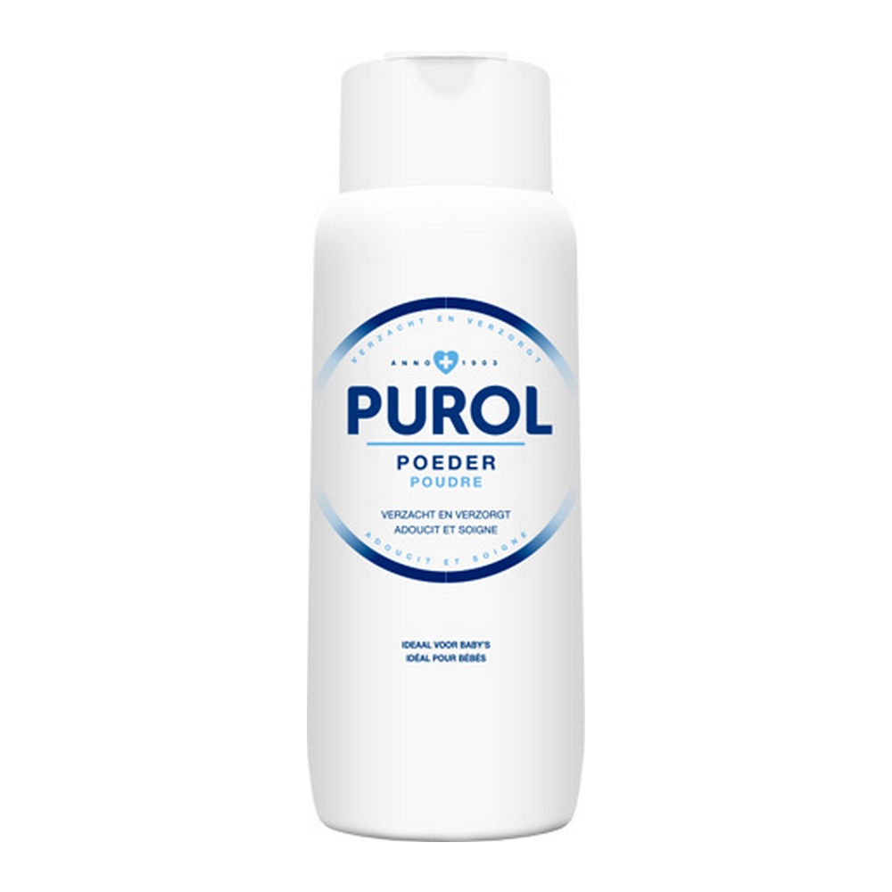 Purol | Poeder Strooibus | 100 gram