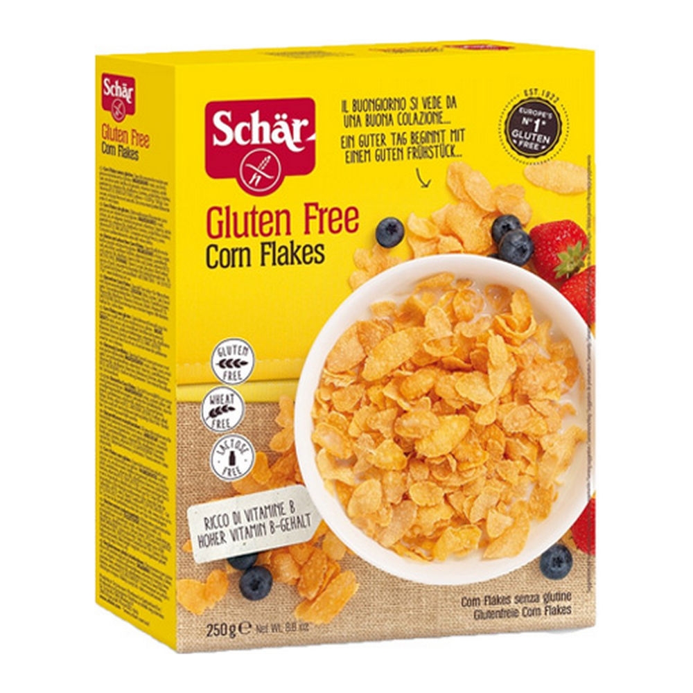 Schar | Cornflakes | 250 gram