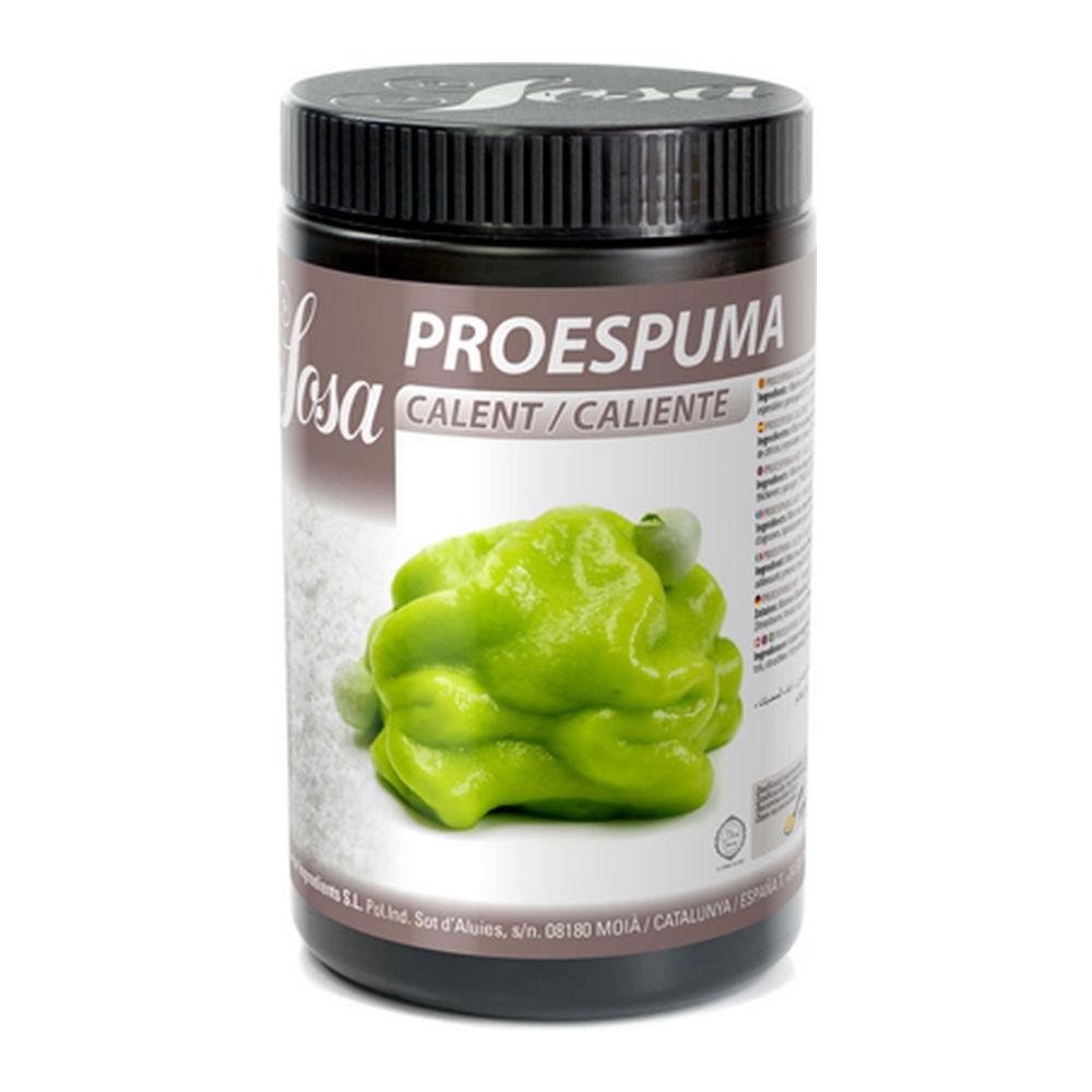 Sosa | Pro Espuma Warm | 500 gram