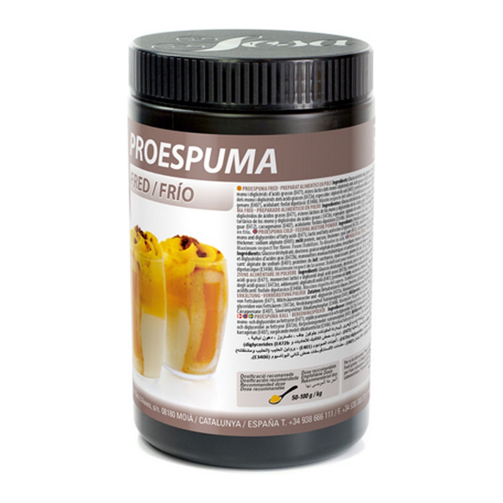 Sosa | Pro Espuma Koud | 700 gram