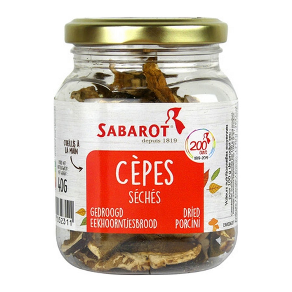 Sabarot | Cpes (eekhoorntjesbrood) | 40 gram