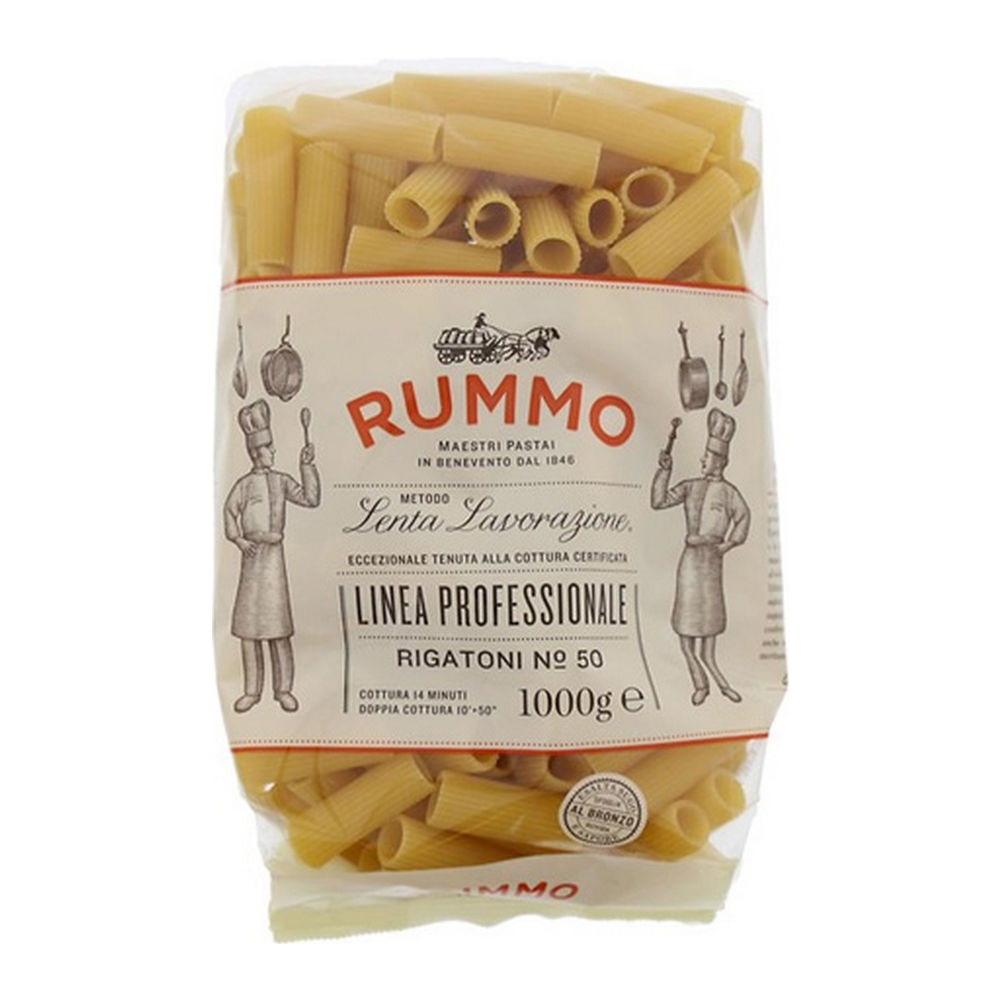 Rummo | Mezzi Rigatoni N 51 | 1000 gram