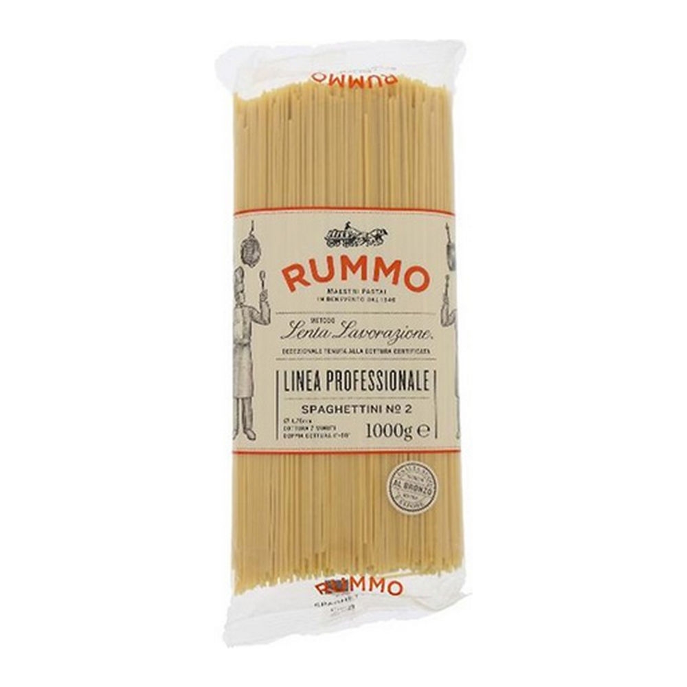 Rummo | Spaghettini N 2 | 1000 gram