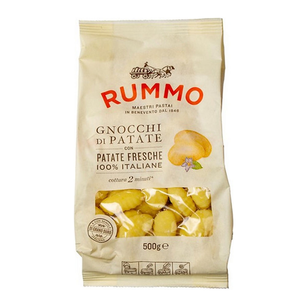 Rummo | Gnocchi Di Patate | 500 gram