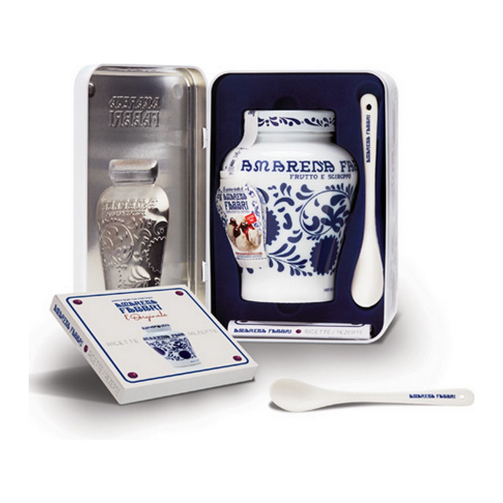 Fabbri | Geschenkdoos Amarena | Per stuk