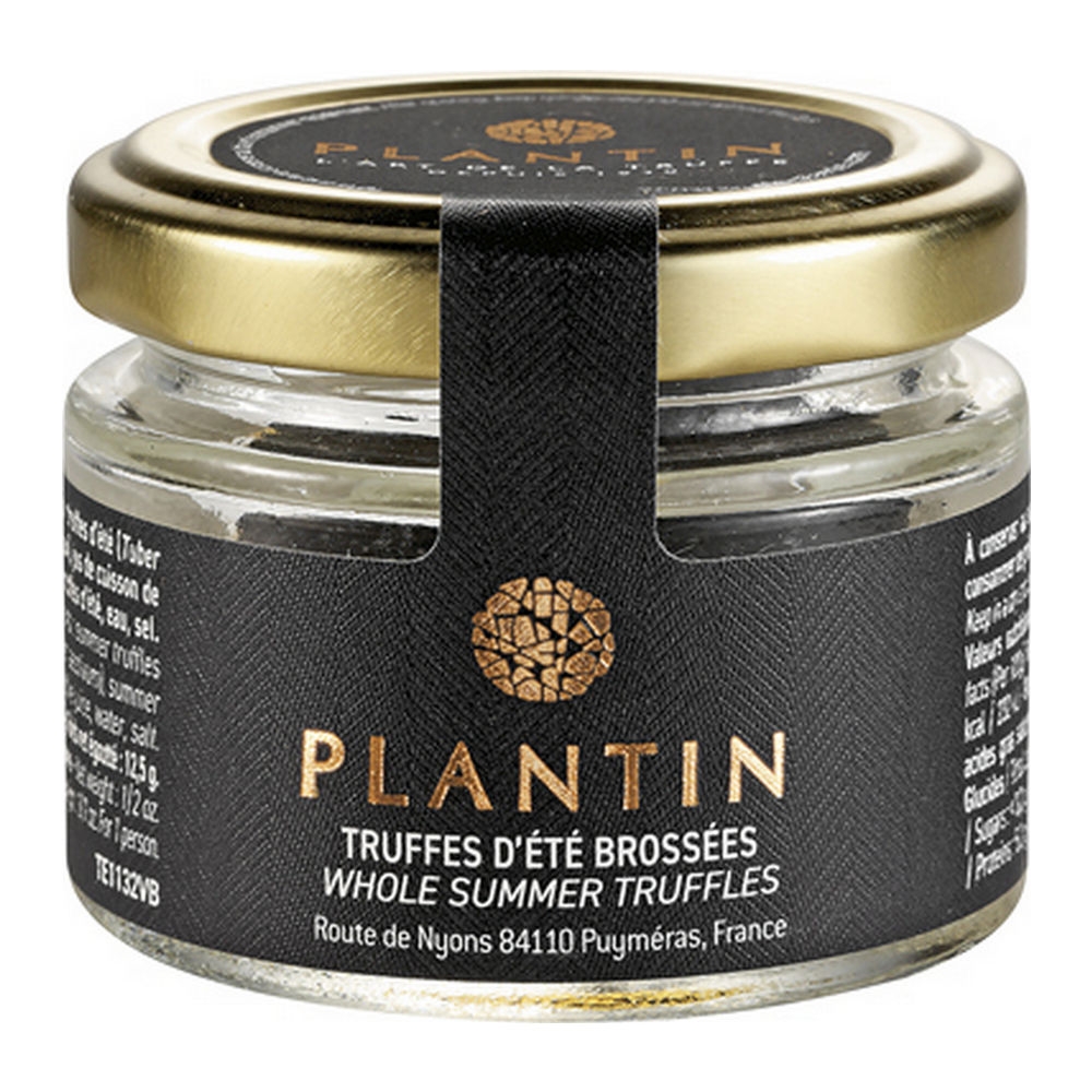 Plantin | Zomertruffel (heel) | 12,5 gram