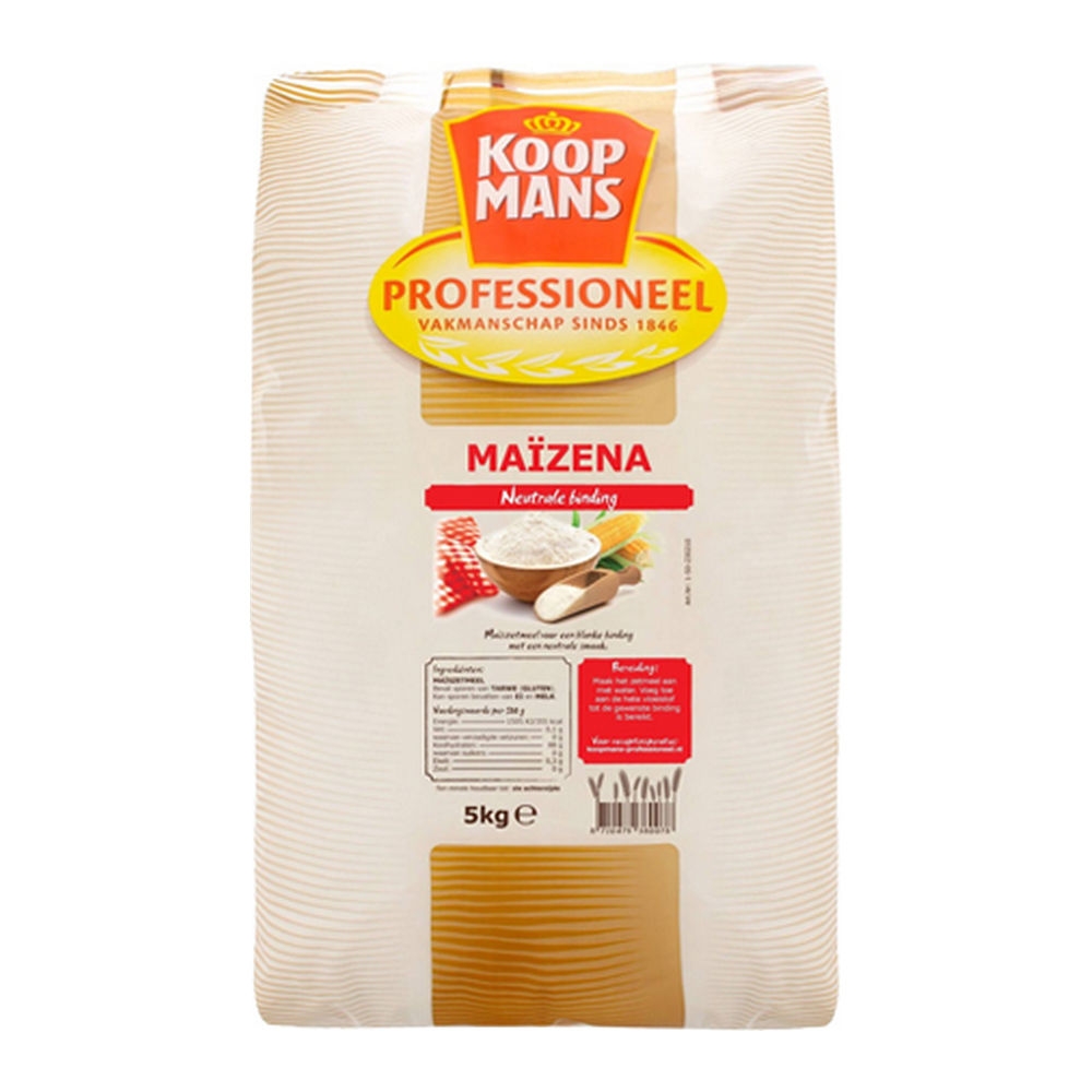 Koopmans | Maizena | 5 kg