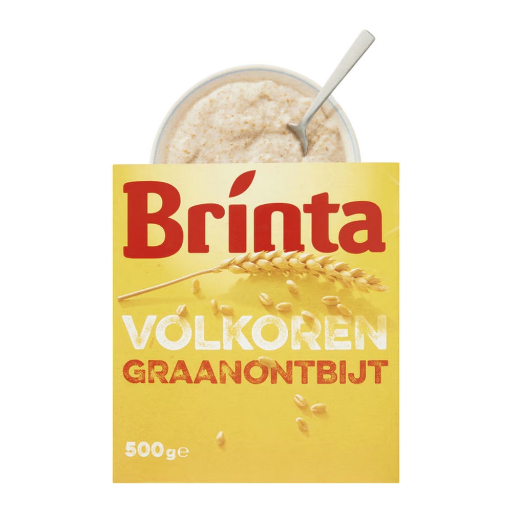Brinta | 500 gram