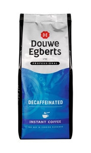 Douwe Egberts &VerticalLine; Instant Decafe &VerticalLine; 10 x 300 gram