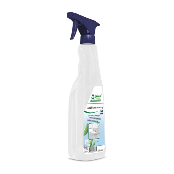 Green Care Professional &VerticalLine; Tanet Karacho Spray &VerticalLine; 750 ml