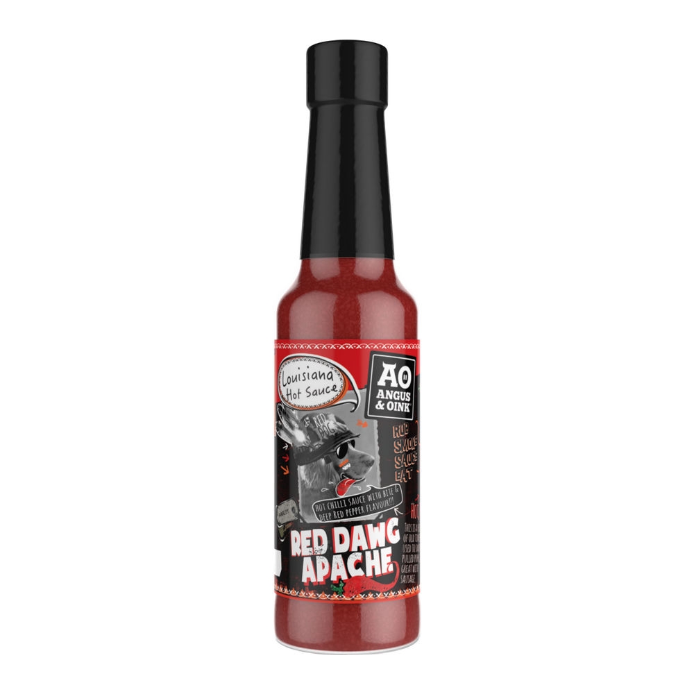 Angus & Oink | Red Dawg | 150 ml
