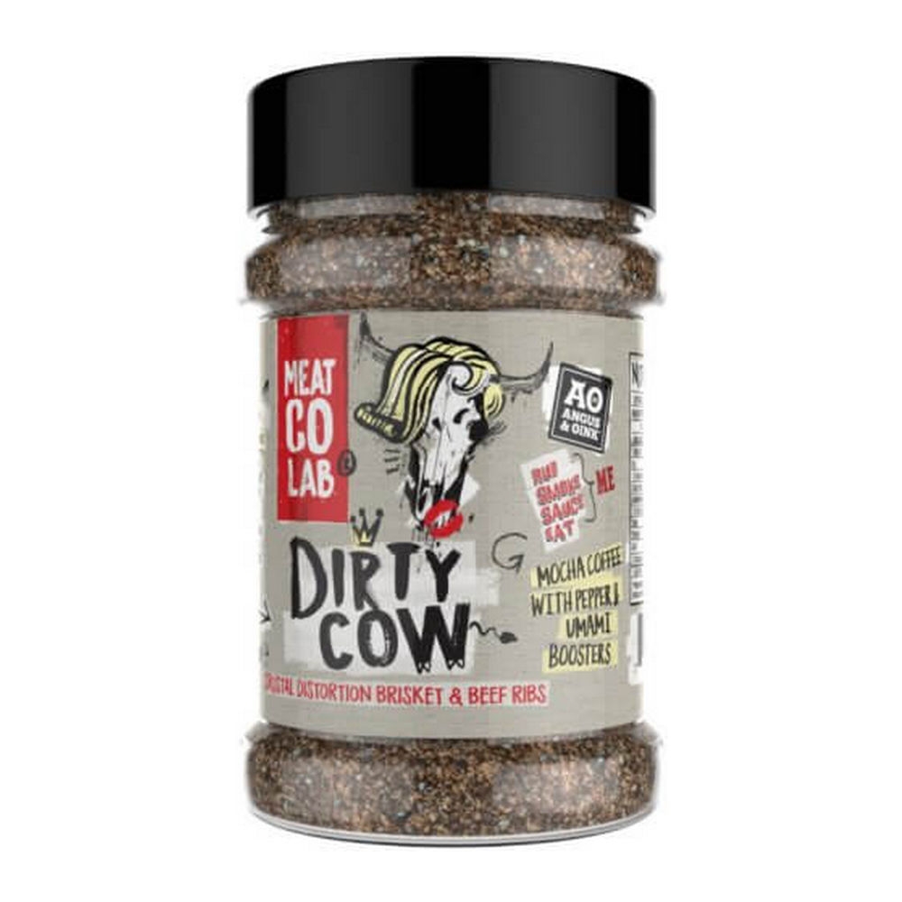 Angus & Oink | Dirty Cow | 220 gram
