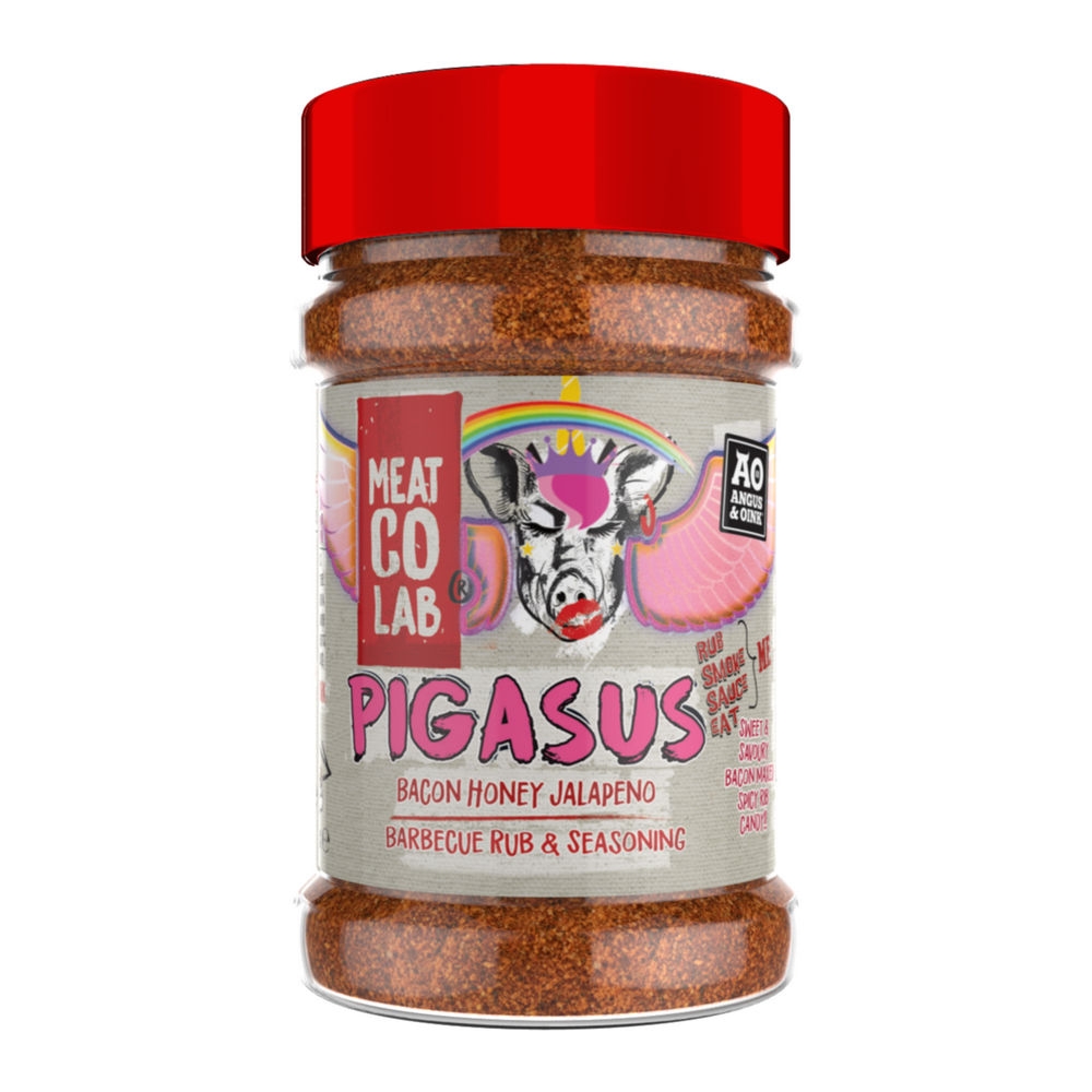 Angus & Oink | Pigasus | 220 gram