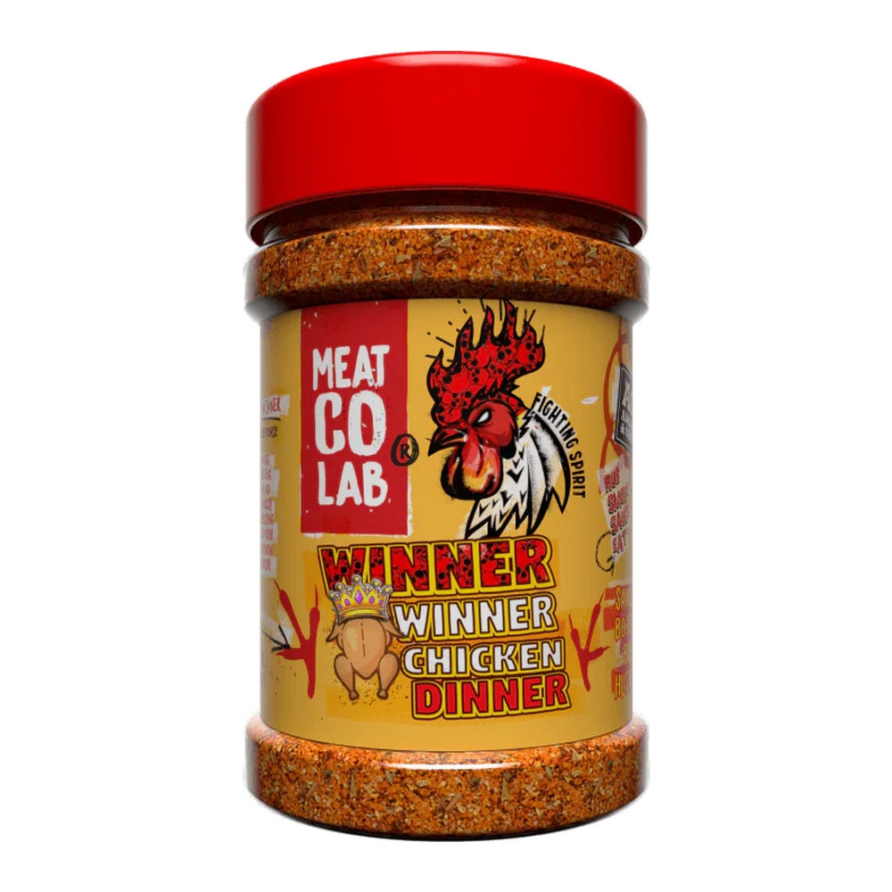 Angus & Oink | Winner Winner Chicken Diner | 220 gram