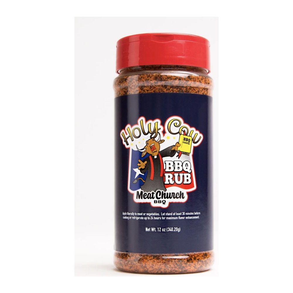 Meat Church | Holy Cow | 340 gram