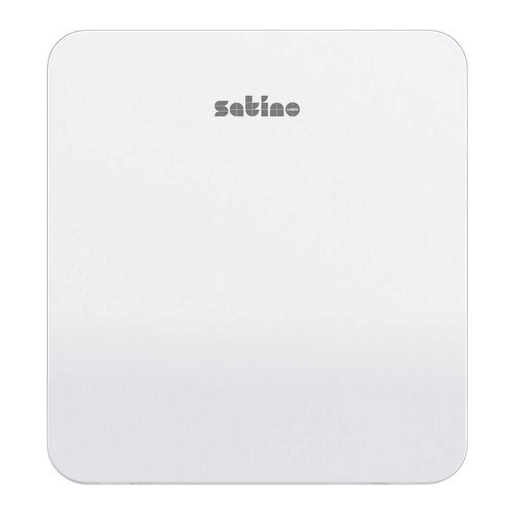 Satino &VerticalLine; JT1 Jumbo Toiletroldispenser S Wit &VerticalLine; Per stuk