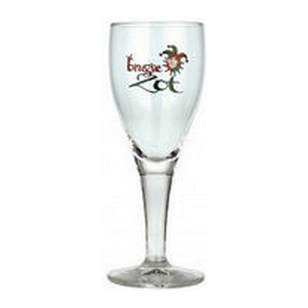 Brugse Zot | Bierglas | 33 cl | Per stuk