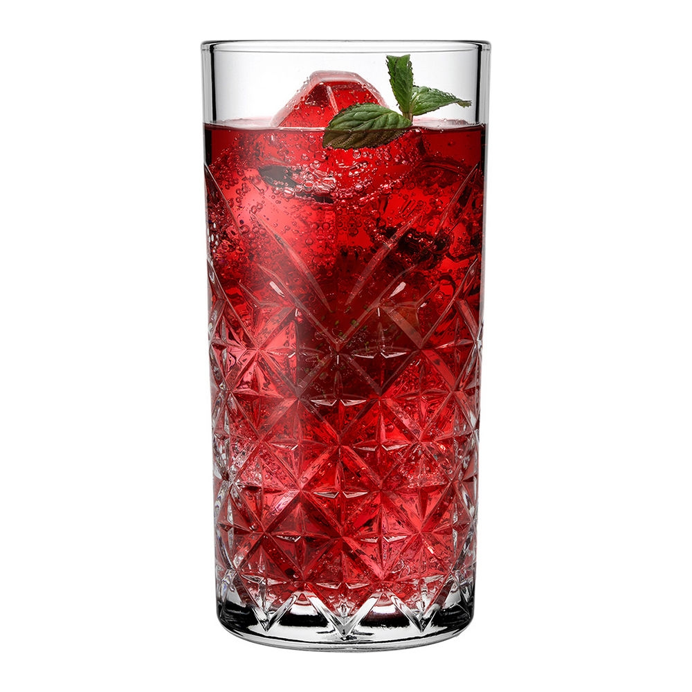 Pasabahce | Timeless | Longdrinkglas | 45 cl | Per stuk