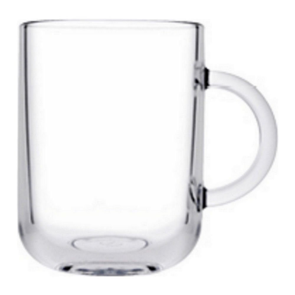 Pasabahce Pasbahce | Iconic | Theeglas | 33 cl | 24 stuks