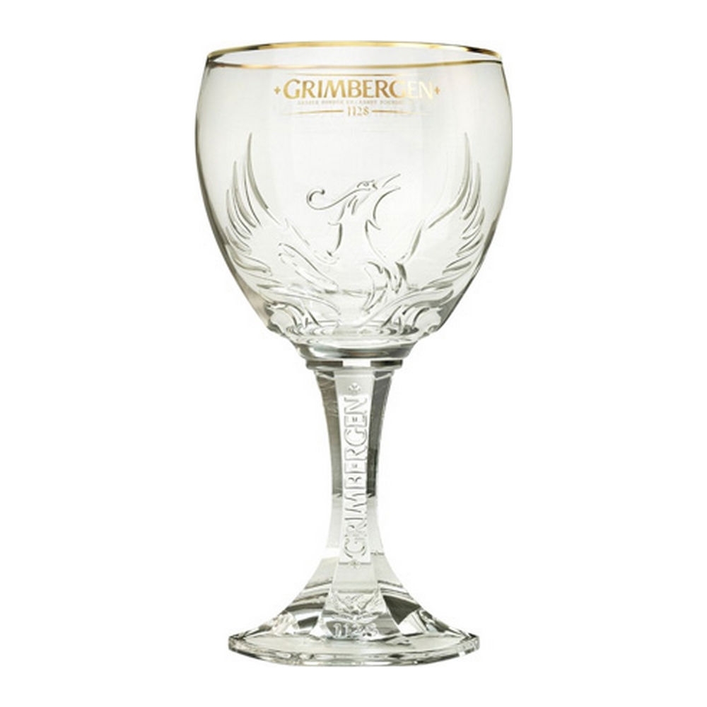 Grimbergen | Bokaal | 25 cl | Per stuk