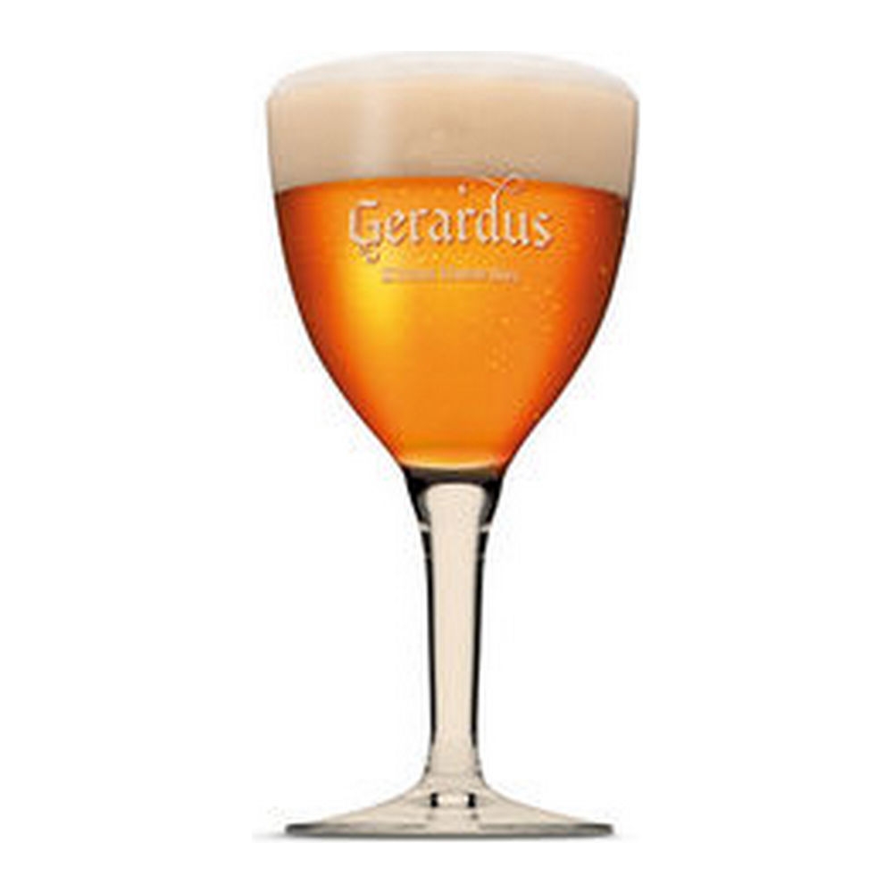 Gerardus | Kloosterbier | Bokaal | 25 cl | Per stuk