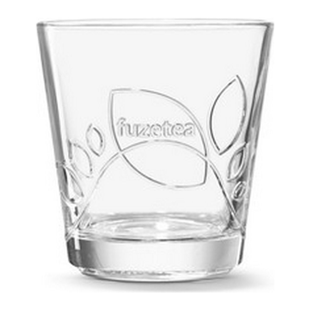 Fuze Tea | Glas | 37.5 cl | Per stuk