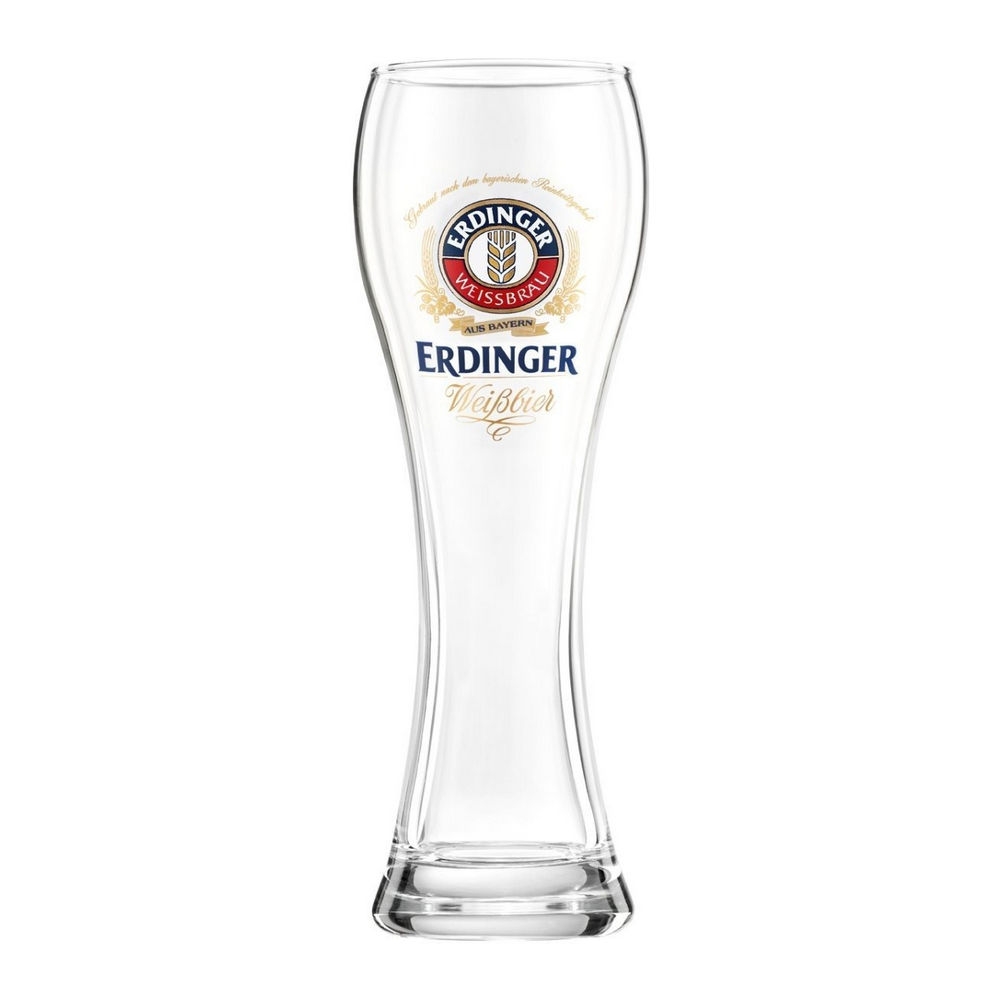 Erdinger | Glazen | 30 cl | Per stuk